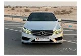 Mercedes E 300 2014